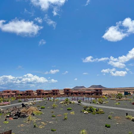 Villa Do Juano Lajares Ngoại thất bức ảnh