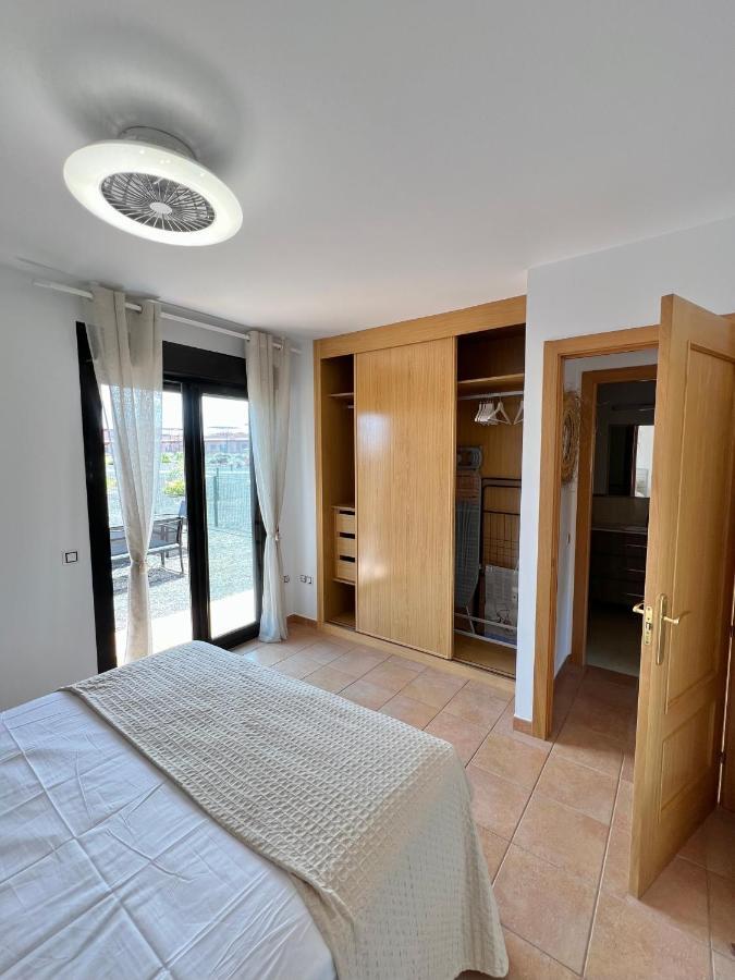 Villa Do Juano Lajares Ngoại thất bức ảnh
