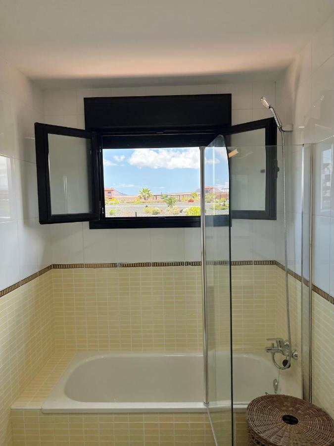 Villa Do Juano Lajares Ngoại thất bức ảnh