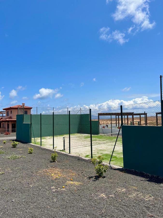 Villa Do Juano Lajares Ngoại thất bức ảnh